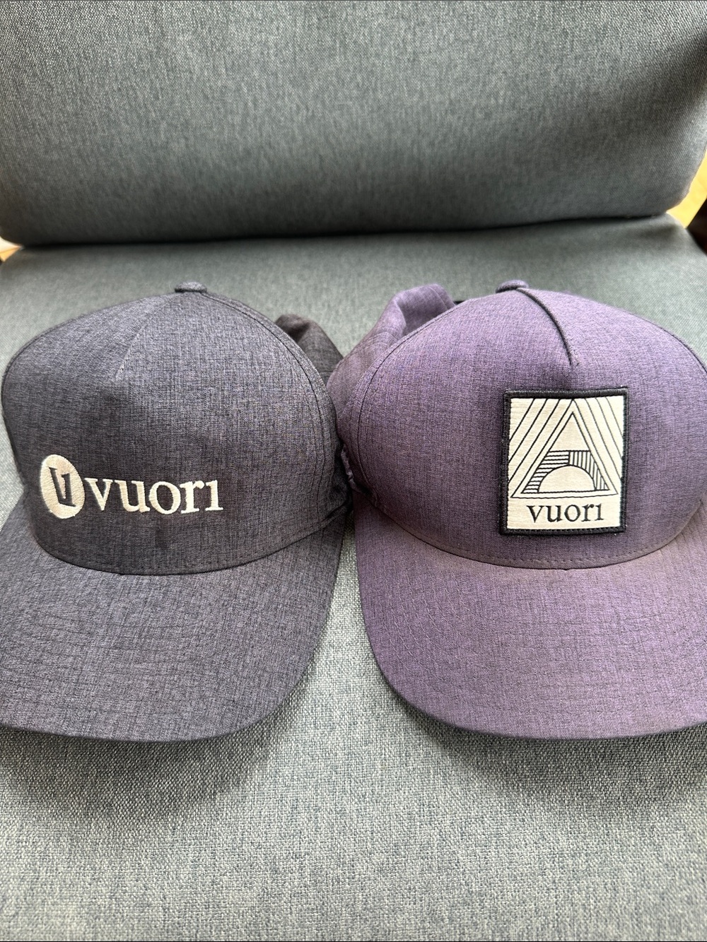 Vuori hat bundle